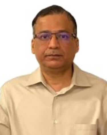 Neeraj Shrimali
