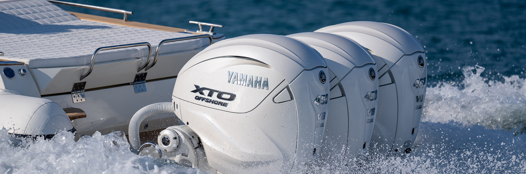 Temagami Marine Yamaha Inventory